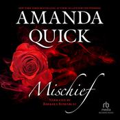 Mischief by  Amanda Quick audiobook