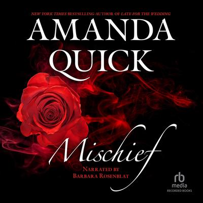 Mischief by Amanda Quick audiobook