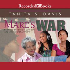 Mare's War by Tanita S. Davis audiobook