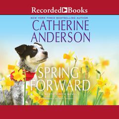 Spring Forward by Catherine Anderson audiobook