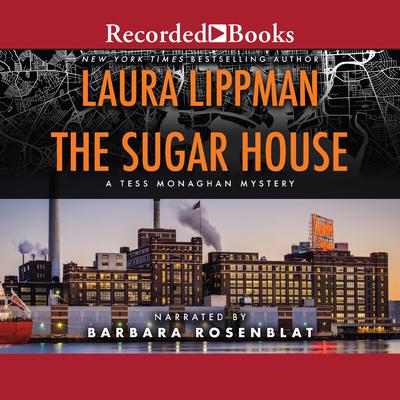 The Sugar House by Laura Lippman audiobook