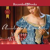 The Accidental Countess by  Michelle Willingham audiobook