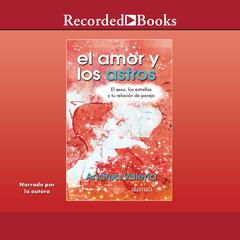 El amor y los astros (Love and the Stars) by Andrea Valeria audiobook