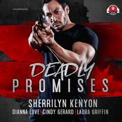 Deadly Promises by Sherrilyn Kenyon audiobook