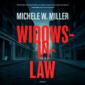Widows-in-Law by  Michele W. Miller audiobook