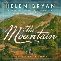 The Mountain by Helen Bryan audiobook