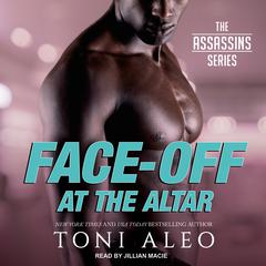 Face-Off at the Altar by Toni Aleo audiobook