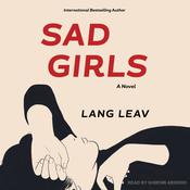Sad Girls by  Lang Leav audiobook