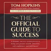 The Official Guide to Success by  Tom Hopkins audiobook