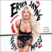Pretty Mess by  Erika Girardi audiobook