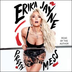 Pretty Mess by Erika Girardi audiobook