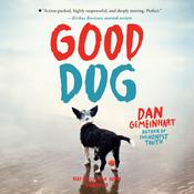 Good Dog by  Dan Gemeinhart audiobook