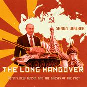The Long Hangover by  Shaun Walker audiobook