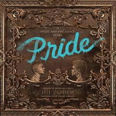 Pride by Ibi Zoboi audiobook