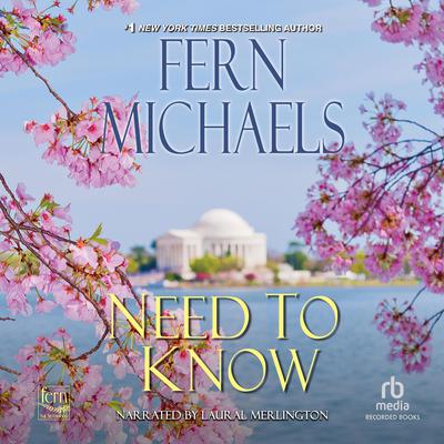 Need to Know by Fern Michaels audiobook