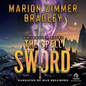 The Spell Sword by  Marion Zimmer Bradley audiobook