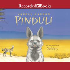 Pinduli by Janell Cannon audiobook