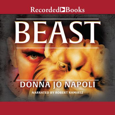Beast by Donna Jo Napoli audiobook