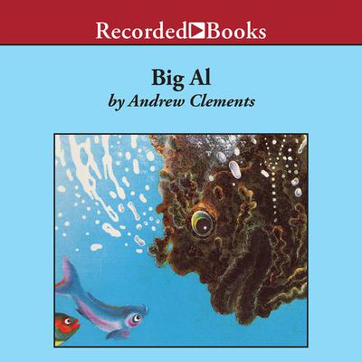 Big Al by Andrew Clements audiobook