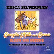 Cowgirl Kate and Cocoa by  Erica Silverman audiobook