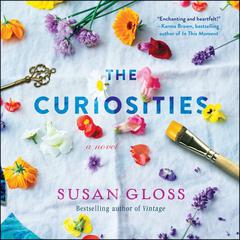 The Curiosities by Susan Gloss audiobook