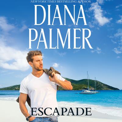 Escapade by Diana Palmer audiobook