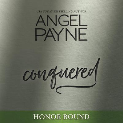 Conquered by Angel Payne audiobook