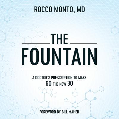The Fountain by Rocco Monto audiobook