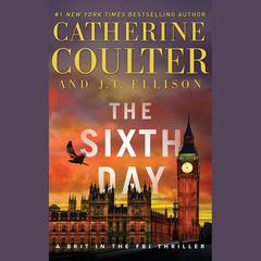 The Sixth Day by Catherine Coulter audiobook