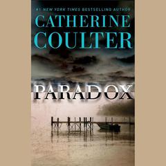 Paradox by Catherine Coulter audiobook