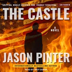 The Castle by Jason Pinter audiobook