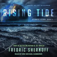 Rising Tide by Fredric Shernoff audiobook
