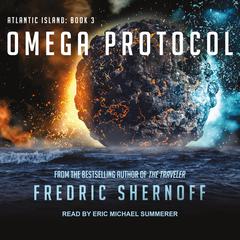 Omega Protocol by Fredric Shernoff audiobook