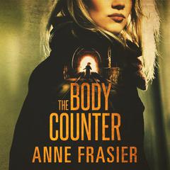 The Body Counter by Anne Frasier audiobook