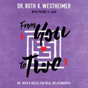 From You to Two by  Dr. Ruth K. Westheimer audiobook