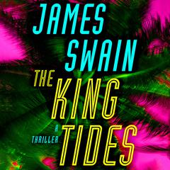 The King Tides by James Swain audiobook