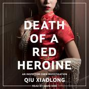 Death of a Red Heroine by  Qiu Xiaolong audiobook