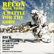 Recon by  Rick Partlow audiobook