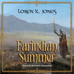 Farindian Summer by Loren K. Jones audiobook