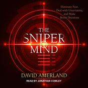 The Sniper Mind by  David Amerland audiobook