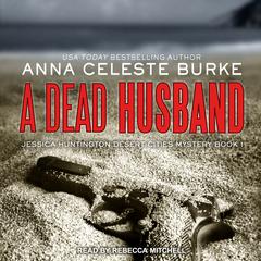 A Dead Husband by Anna Celeste Burke audiobook
