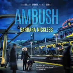 Ambush by Barbara Nickless audiobook