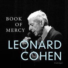 Book of Mercy by Leonard Cohen audiobook