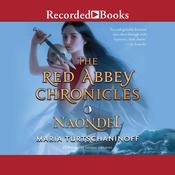 Naondel by  Maria Turtschaninoff audiobook