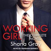 Working Girl by  Shana Gray audiobook