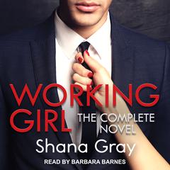 Working Girl by Shana Gray audiobook