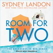 Room for Two by  Sydney Landon audiobook