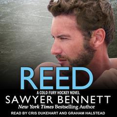 Reed by Sawyer Bennett audiobook