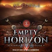Empty Horizon by  AC Cobble audiobook