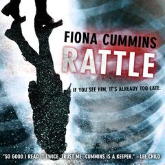 Rattle by Fiona Cummins audiobook